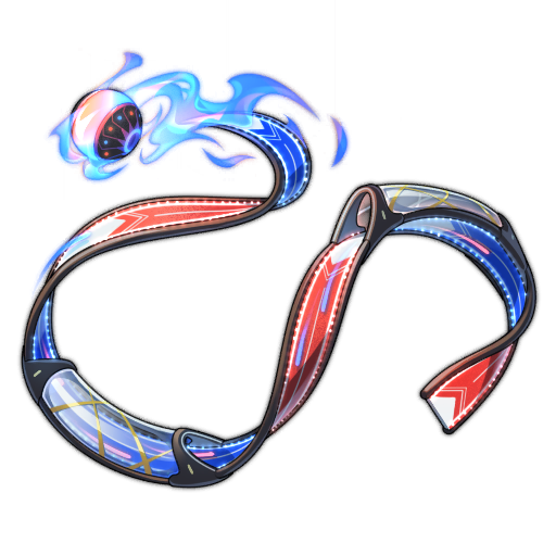 Taikiyan's Arclight Race Track