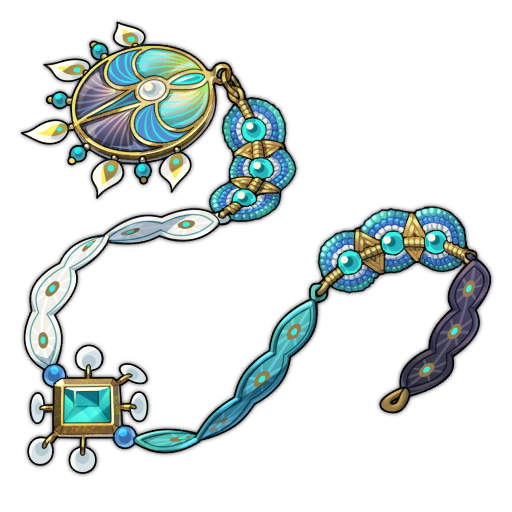 Sigonia's Knot of Cyclicality