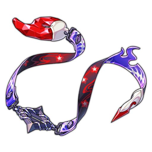 Izumo's Blades of Origin and End