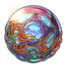 Forge's Lotus Lantern Wick