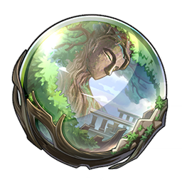 Grove of Epiphany's Pondering Colossus