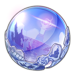 Warbling Shores' Blazing Beacon